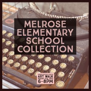 Melrose Elementary School Collection